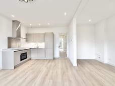 apartments for rent on Henegouwerplein 60-D