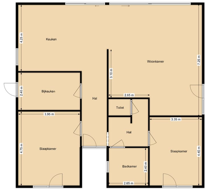 Foto 7 van Misthoorn 37