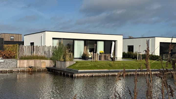 Foto 1 van Misthoorn 37