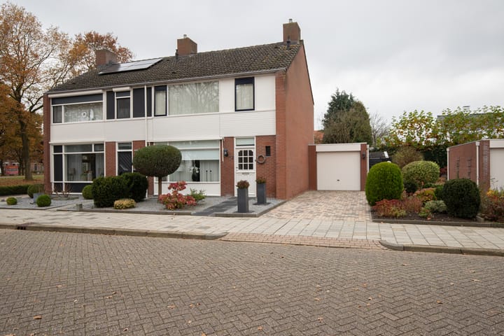 Photo 1 of Reggestraat 57