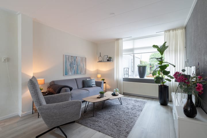 Photo 3 of Reggestraat 57