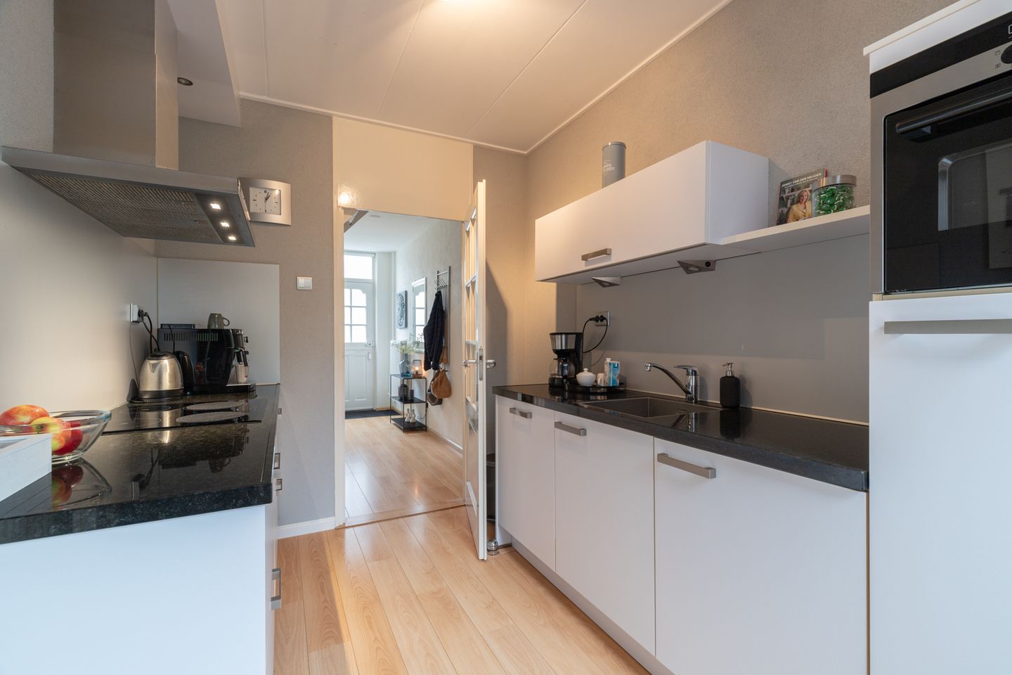 Foto 4 van Reggestraat 57