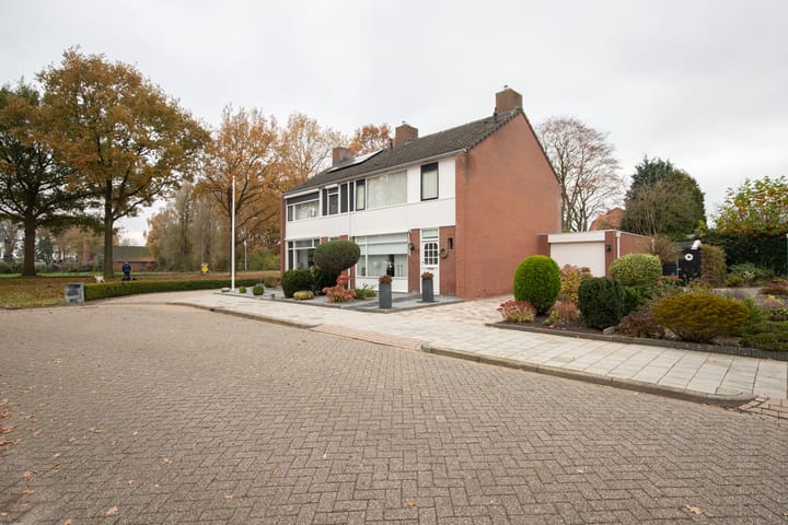 Photo 5 of Reggestraat 57