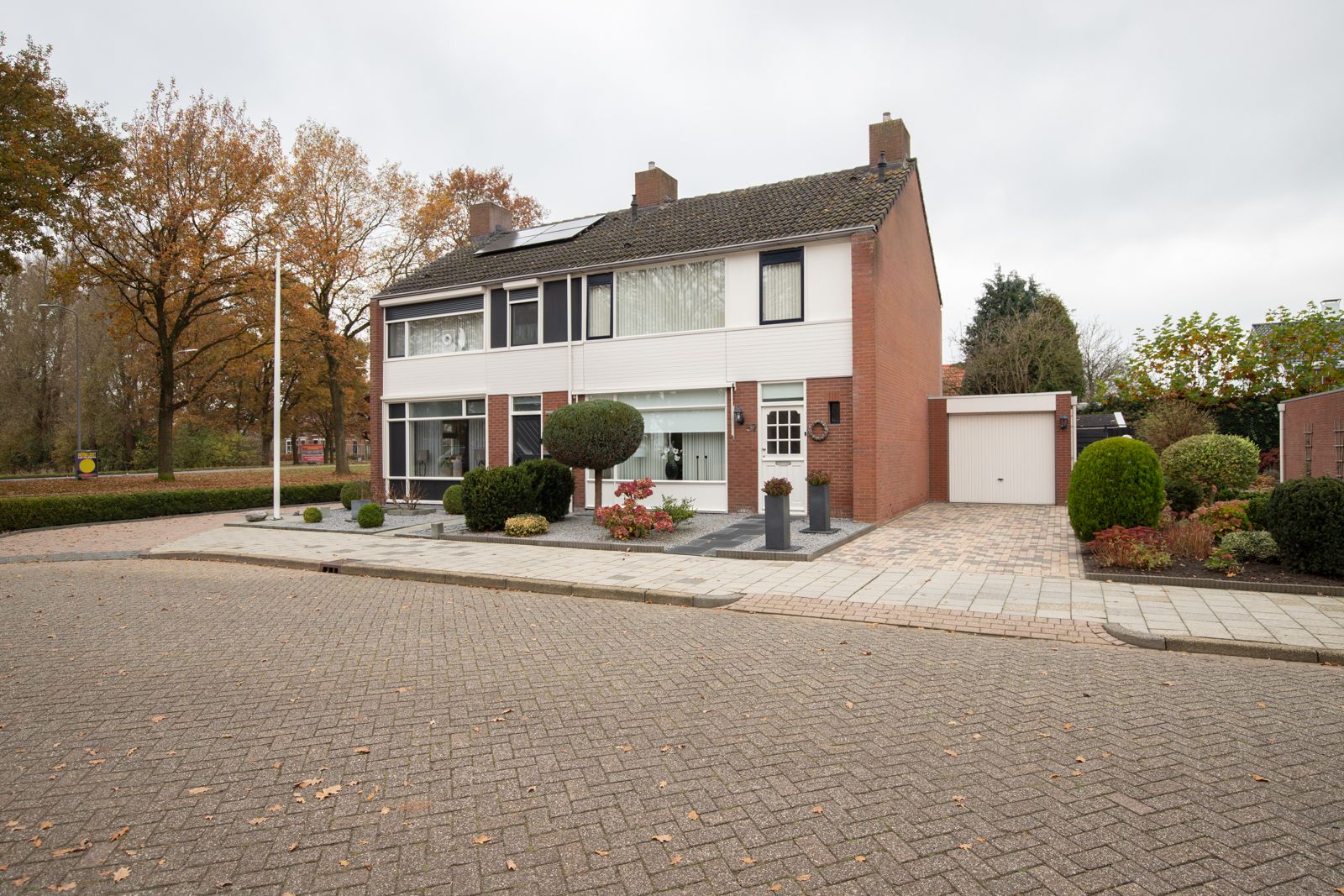 Foto 6 van Reggestraat 57