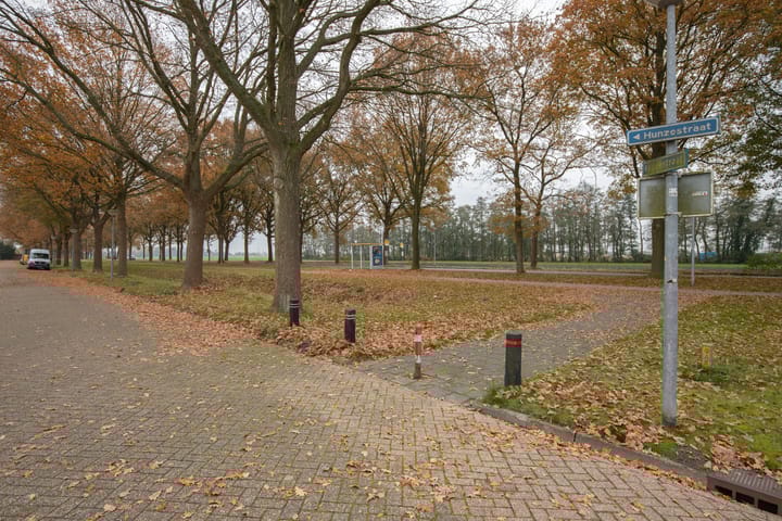 Photo 8 of Reggestraat 57