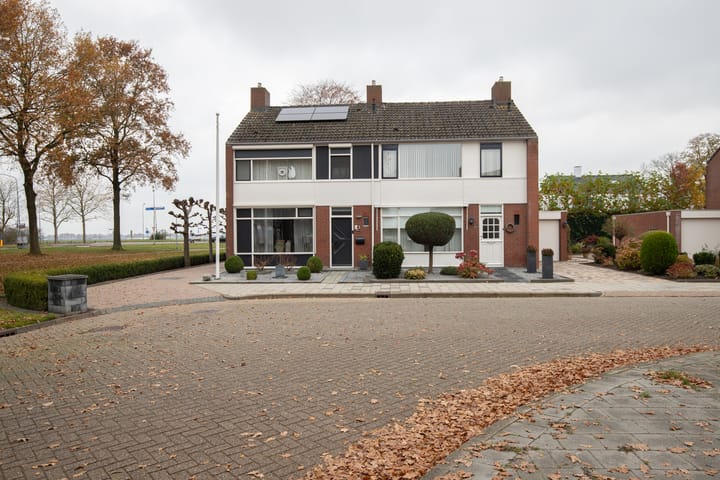 Photo 10 of Reggestraat 57