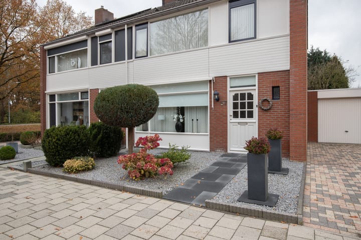 Photo 11 of Reggestraat 57