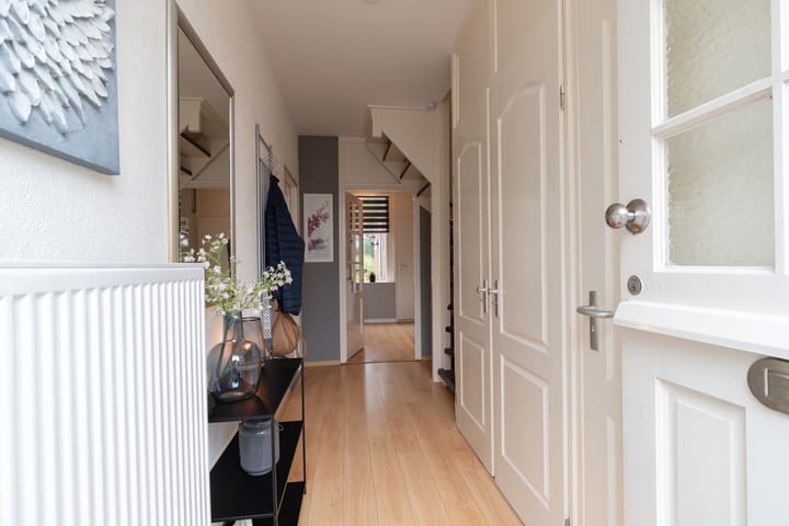 Photo 12 of Reggestraat 57