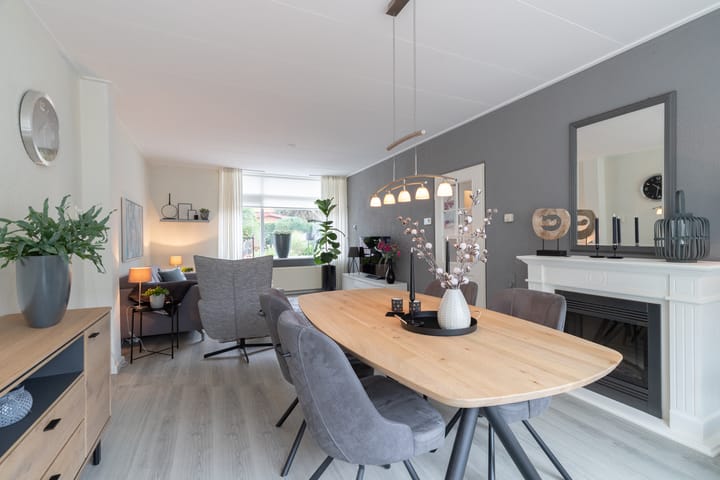 Photo 17 of Reggestraat 57