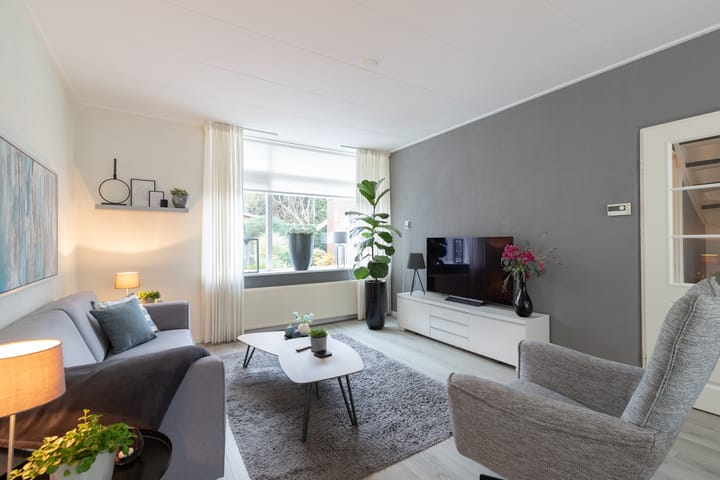 Photo 20 of Reggestraat 57