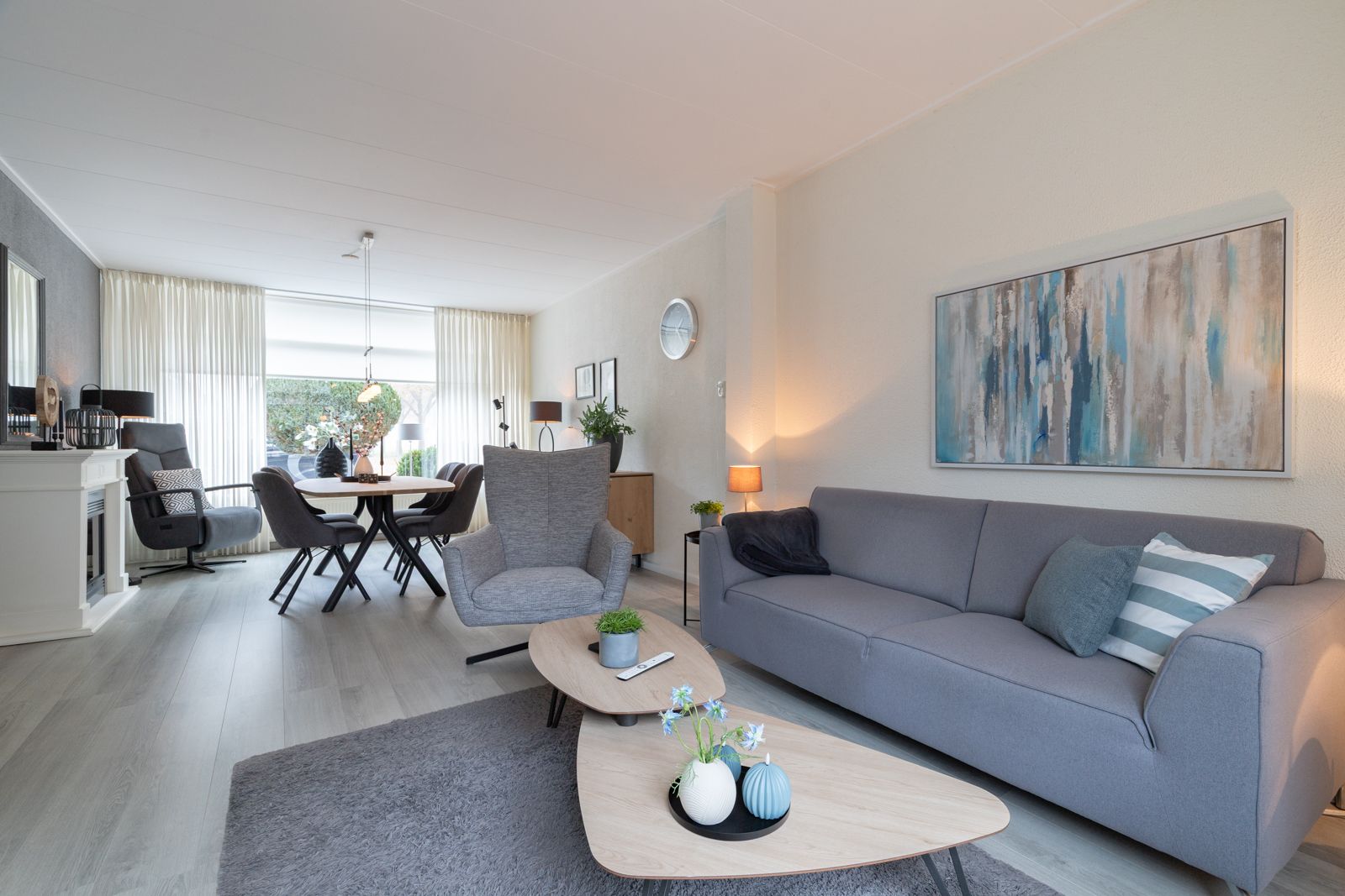 Foto 21 van Reggestraat 57