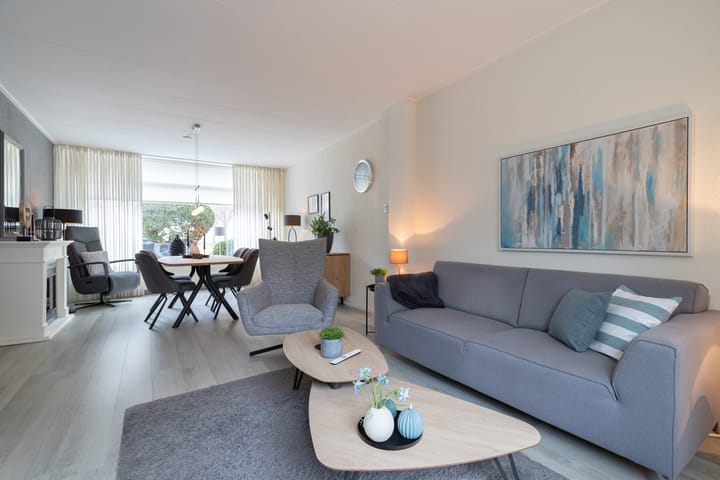 Photo 21 of Reggestraat 57