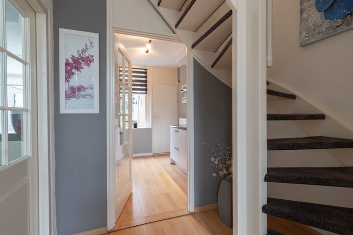 Photo 22 of Reggestraat 57