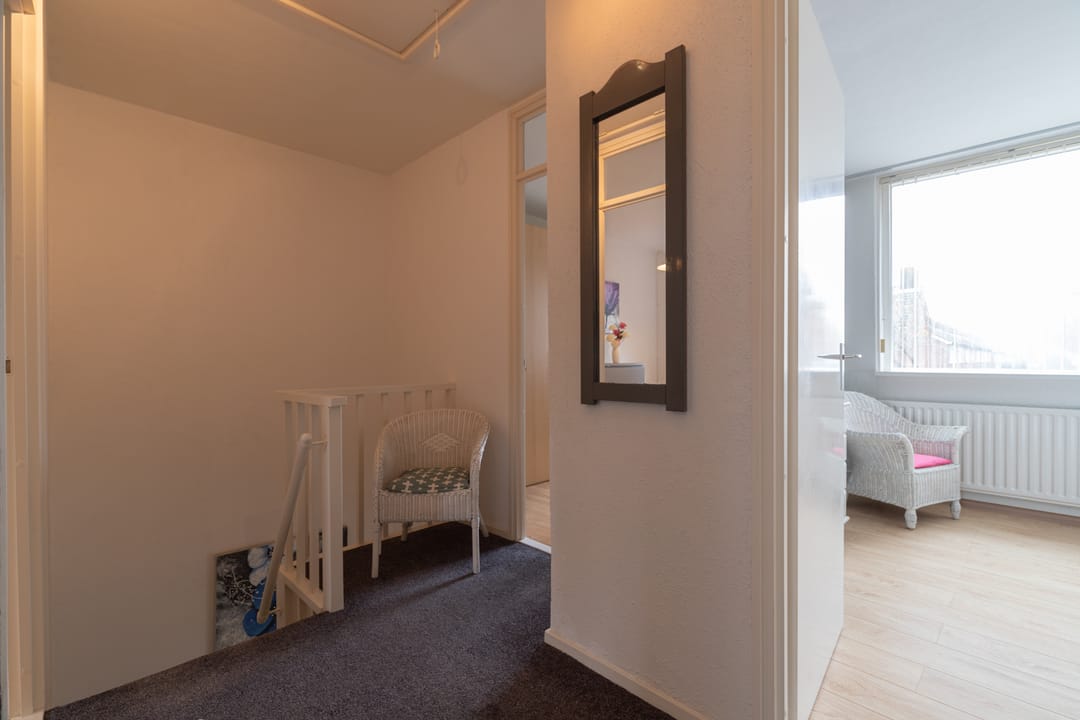 Foto 26 van Reggestraat 57