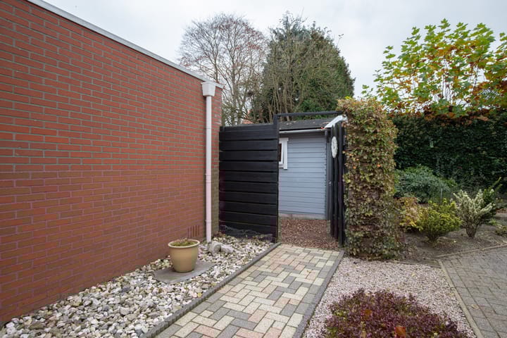 Photo 42 of Reggestraat 57