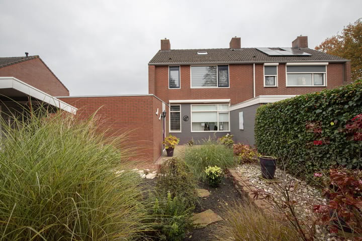 Photo 45 of Reggestraat 57