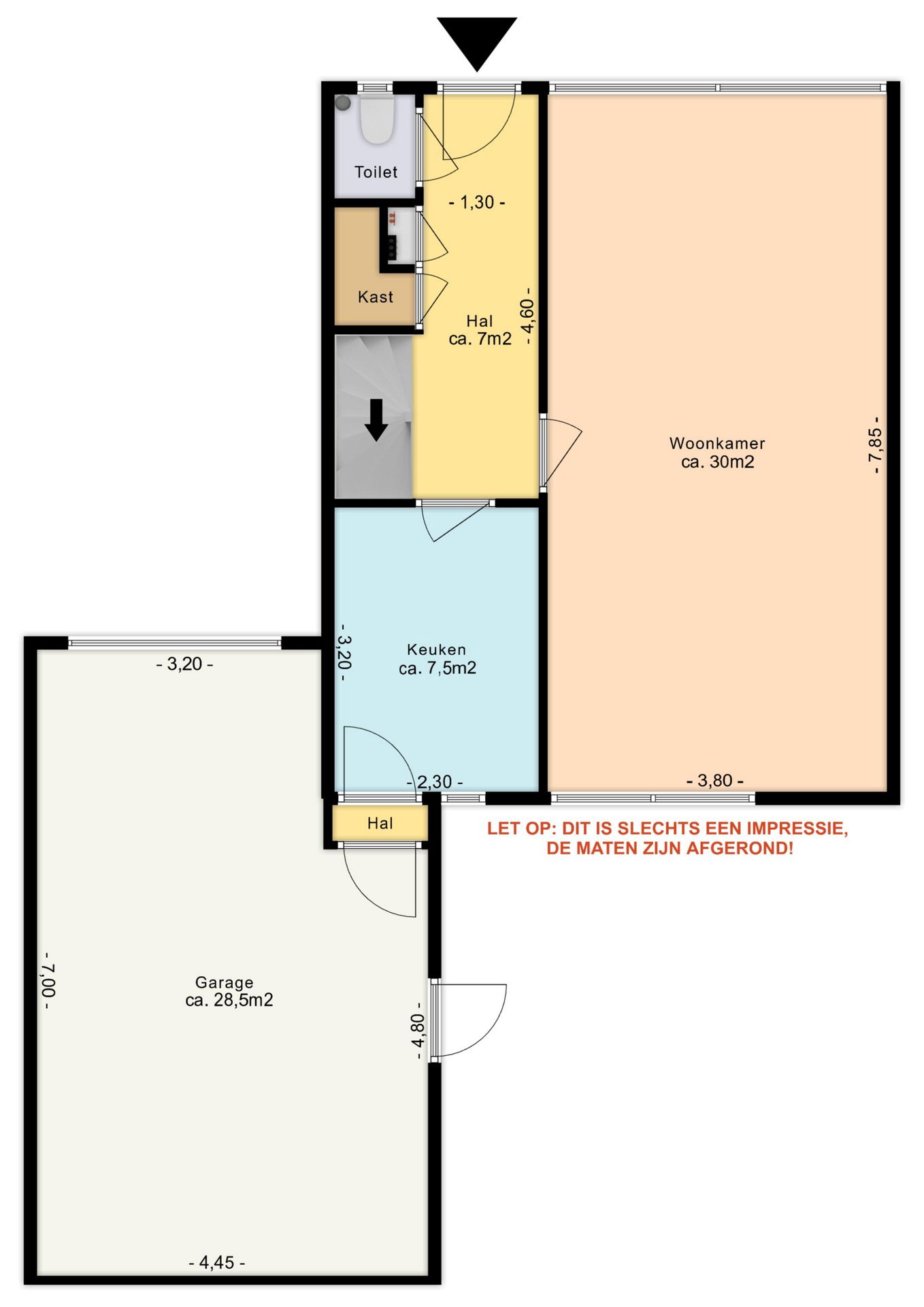 Foto 51 van Reggestraat 57