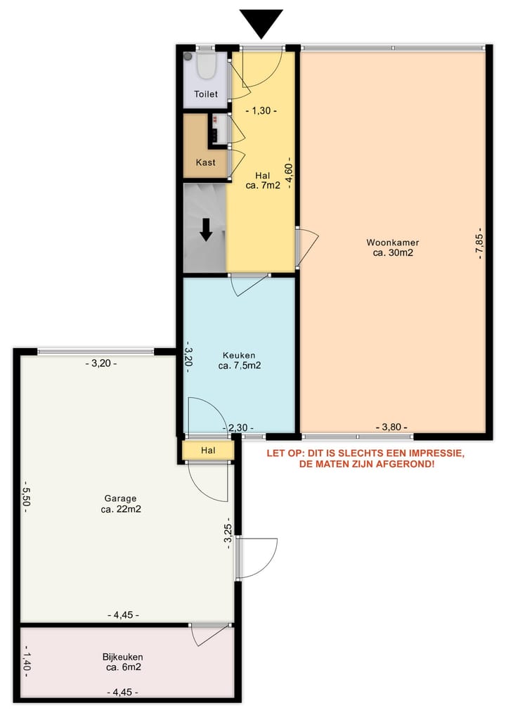 Photo 52 of Reggestraat 57