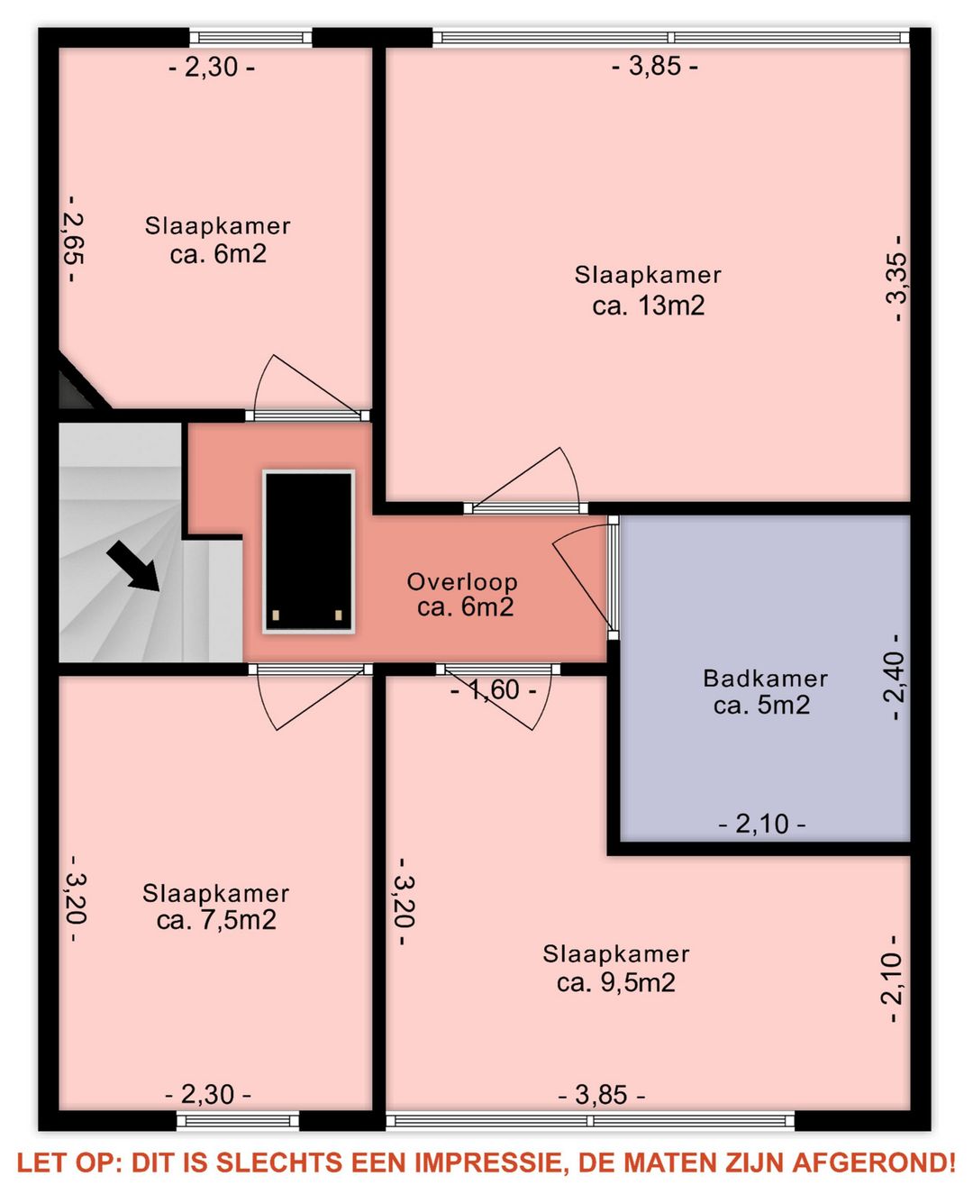 Foto 53 van Reggestraat 57