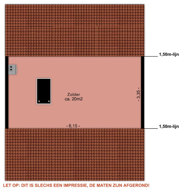 Photo 54 of Reggestraat 57