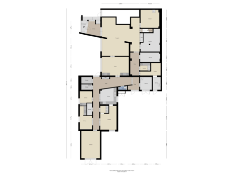 View floorplan