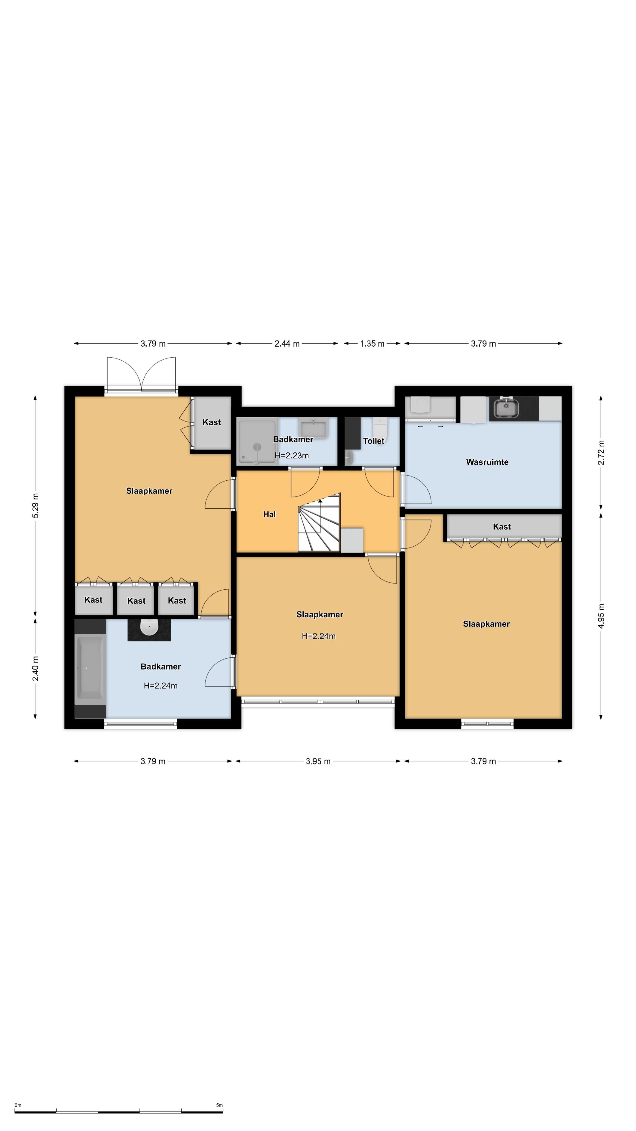 Foto 42 van Noodweg 34-A