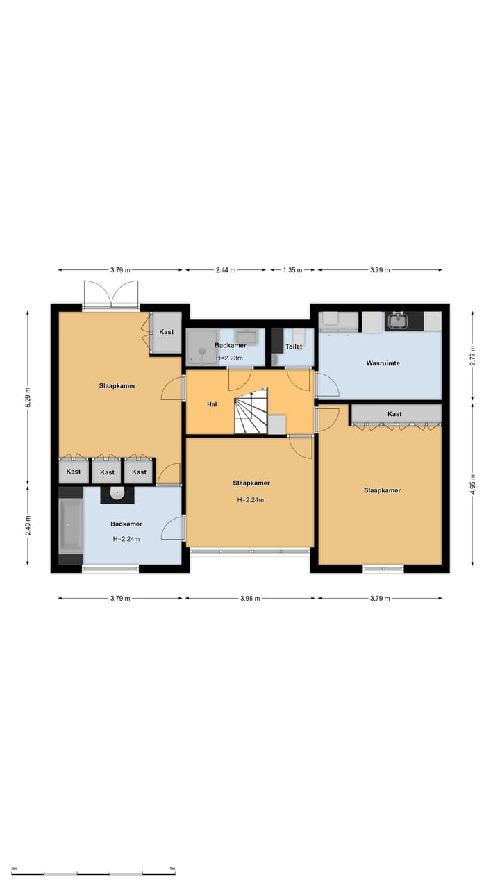 Photo 42 of Noodweg 34-A