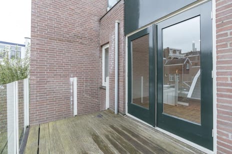 Mgr. van de Weteringstraat 7-B tertiary image
