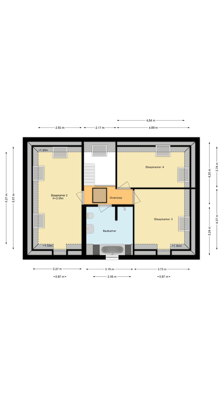 Foto 75 van Middenweg 16