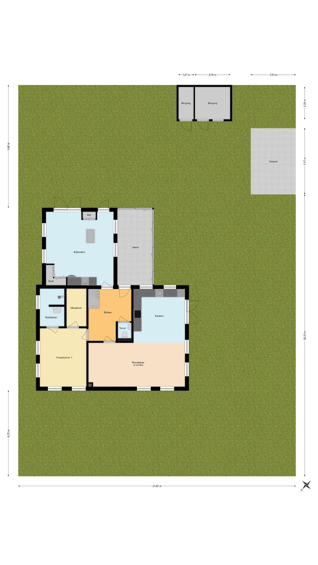 Foto 77 van Middenweg 16