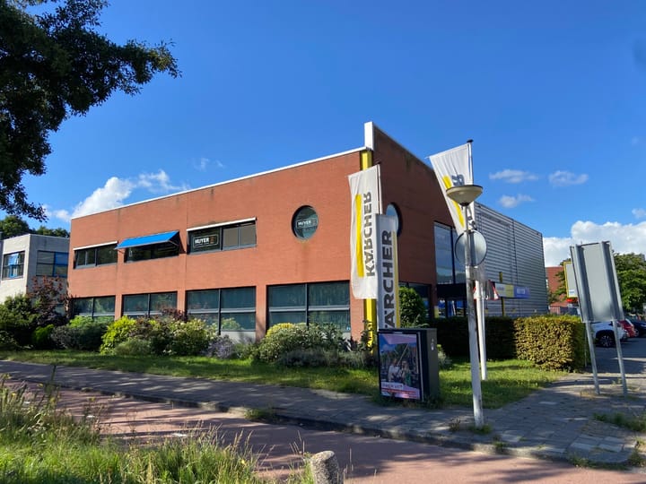 Pieter Lieftinckweg 32, Zaandam