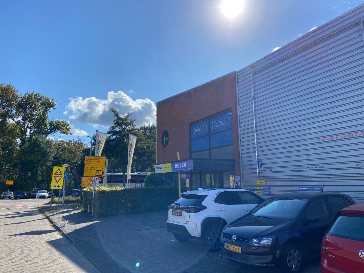 Bekijk foto 4 van Pieter Lieftinckweg 32