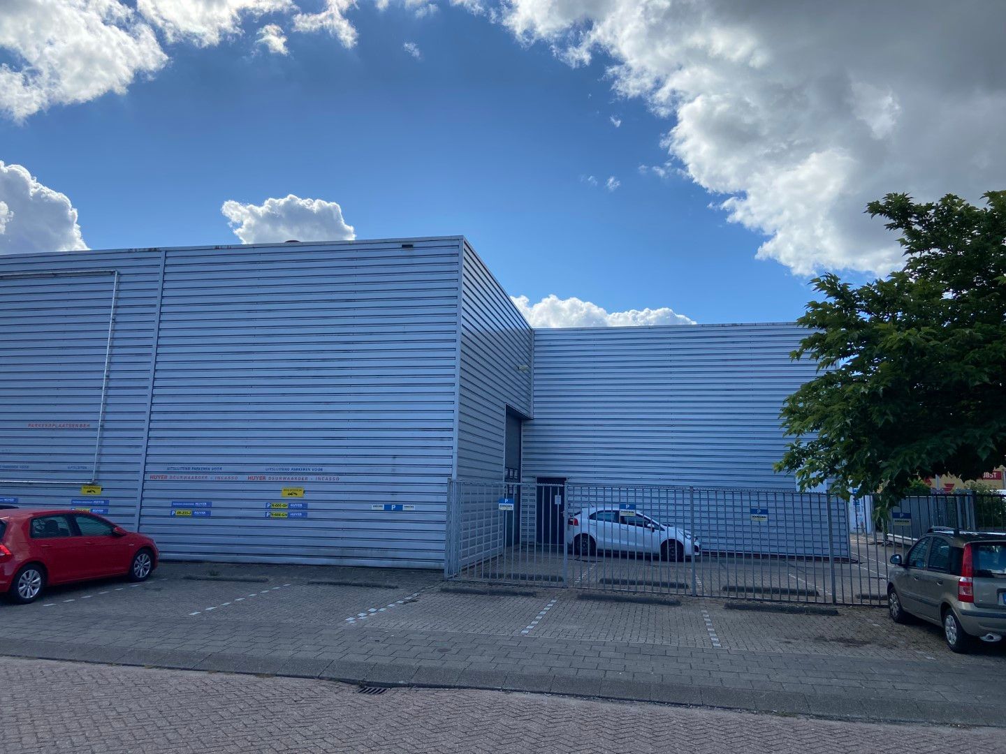 Bekijk foto 5 van Pieter Lieftinckweg 32