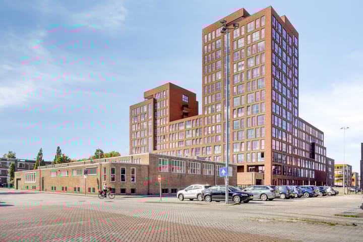 Photo 7 of IJsvogelpassage 37