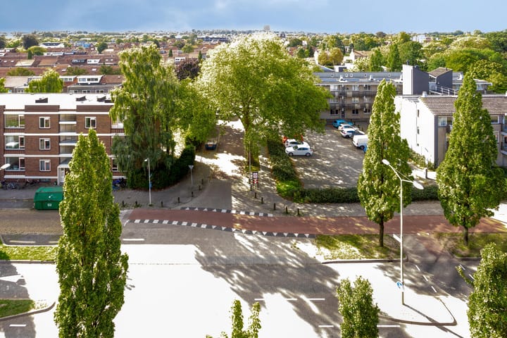 Photo 25 of IJsvogelpassage 37