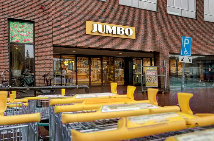 Photo 32 of IJsvogelpassage 37