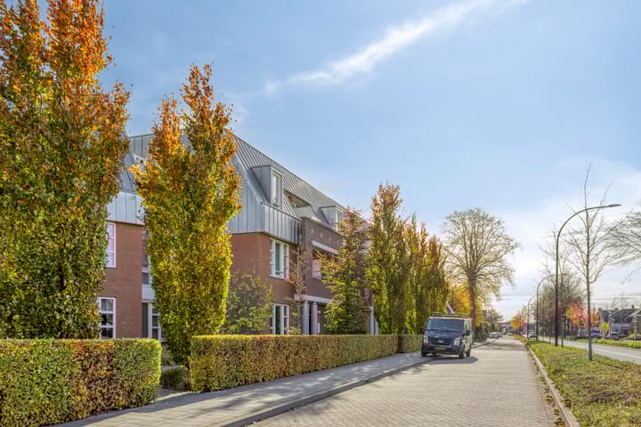 Foto 5 van Parallelweg Oost 1-L