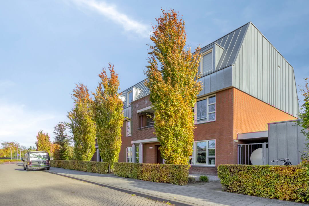 Foto 7 van Parallelweg Oost 1-L