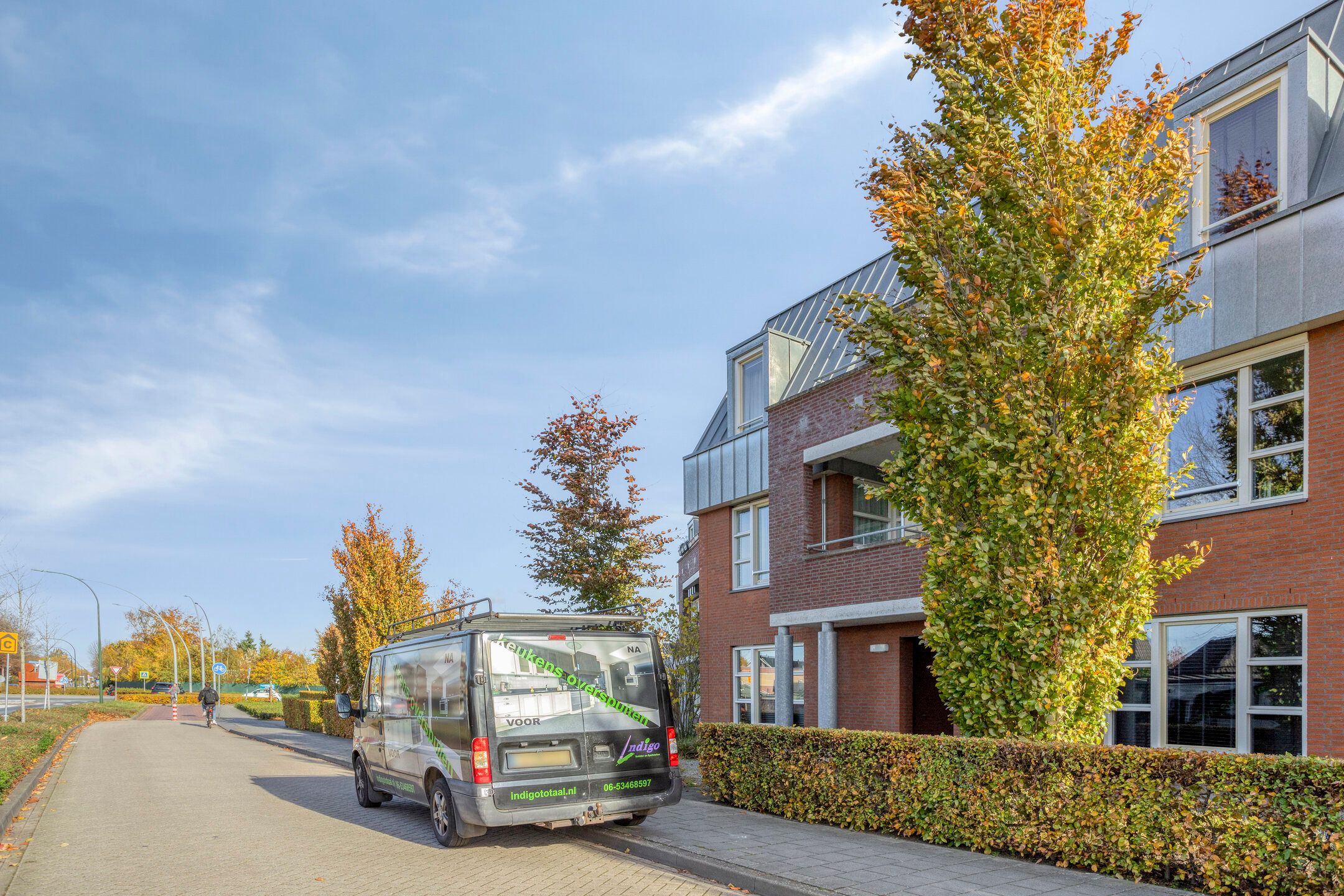 Foto 6 van Parallelweg Oost 1-L