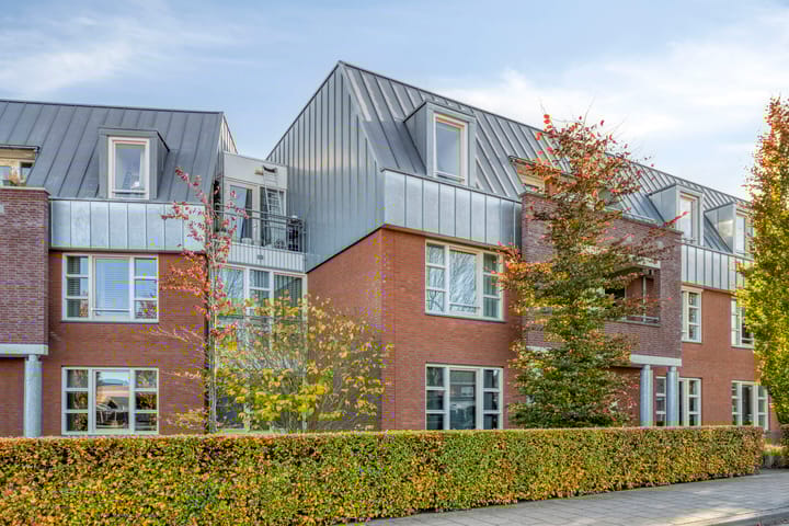 Foto 4 van Parallelweg Oost 1-L