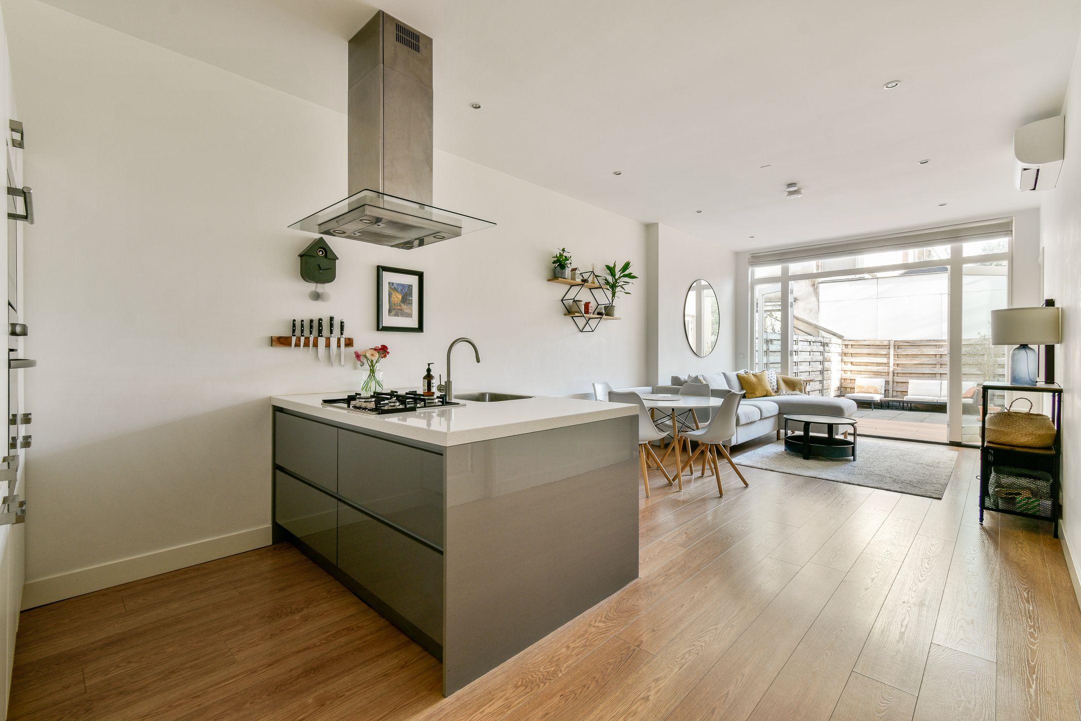 Rhijnvis Feithstraat 13-H, 13, H, Amsterdam, 1054TT, Noord-Holland, Nederland 13 