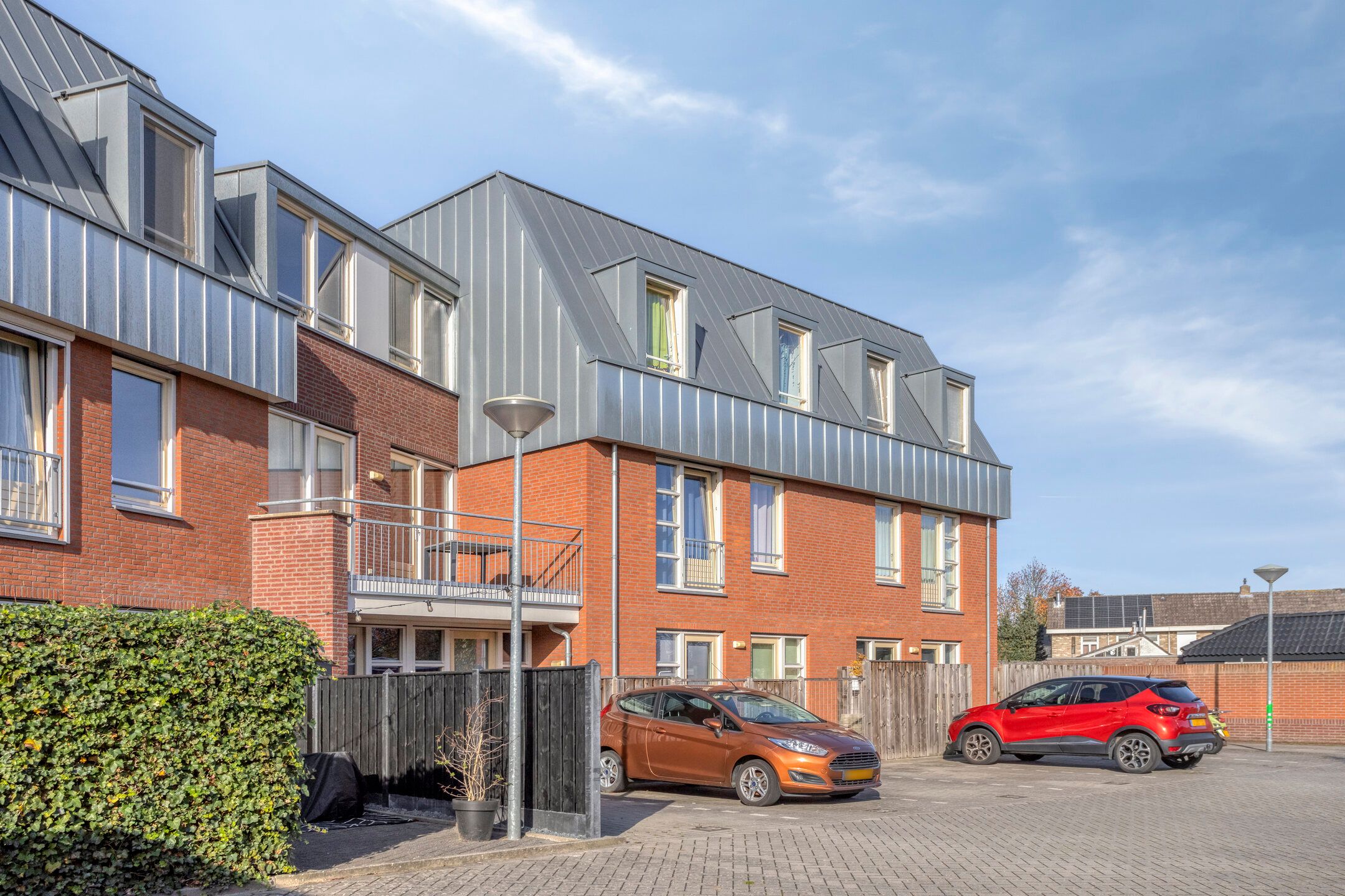 Foto 33 van Parallelweg Oost 1-L