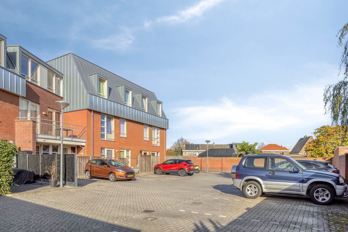 Foto 34 van Parallelweg Oost 1-L