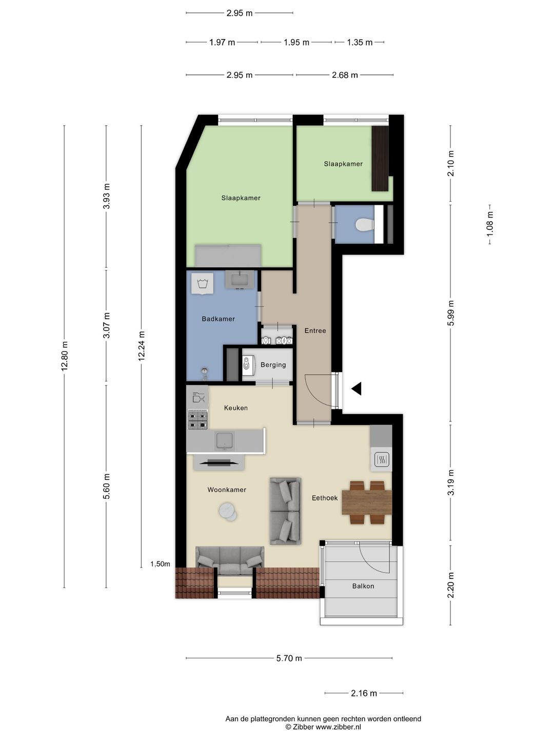 Foto 38 van Parallelweg Oost 1-L