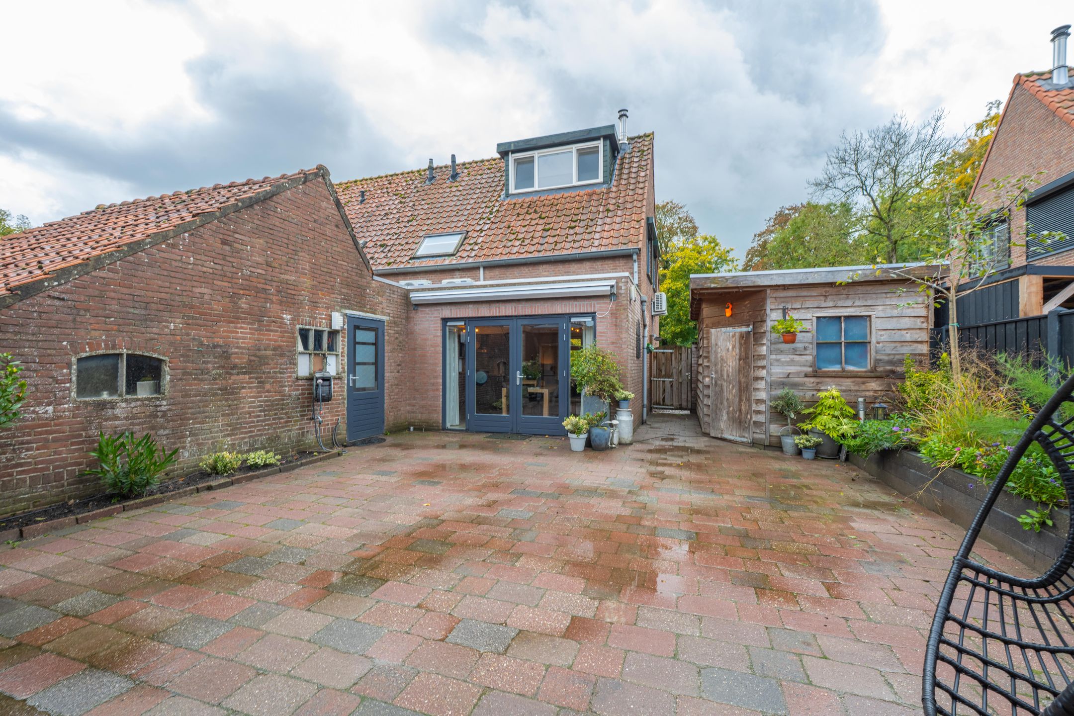 Foto 3 van Julianalaan 4