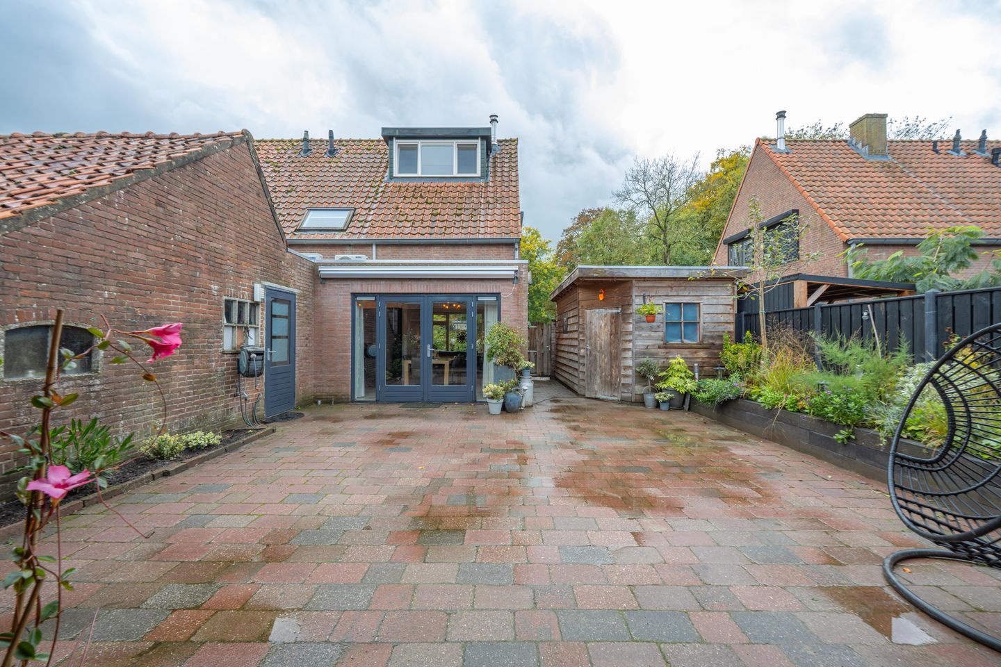 Foto 35 van Julianalaan 4