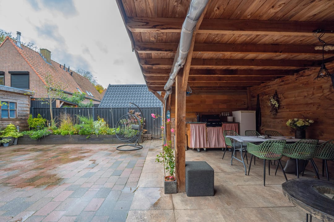 Foto 41 van Julianalaan 4