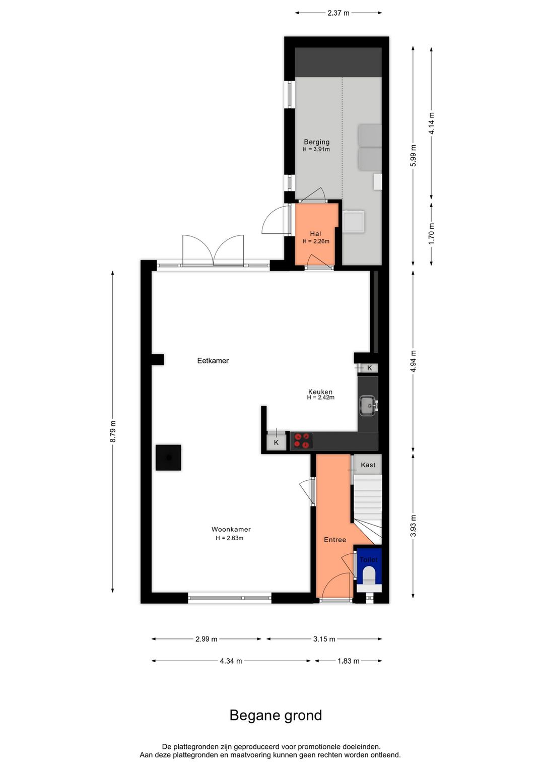 Foto 61 van Julianalaan 4