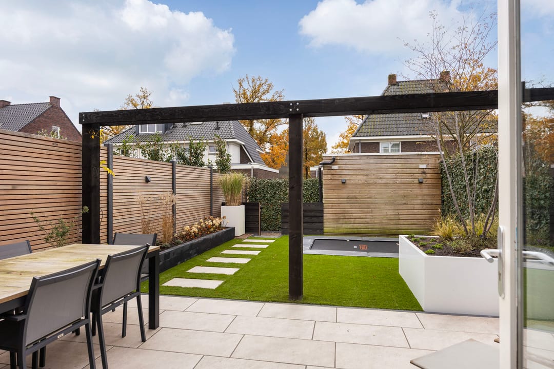 Foto 32 van Boekelose Stoomblekerij 152