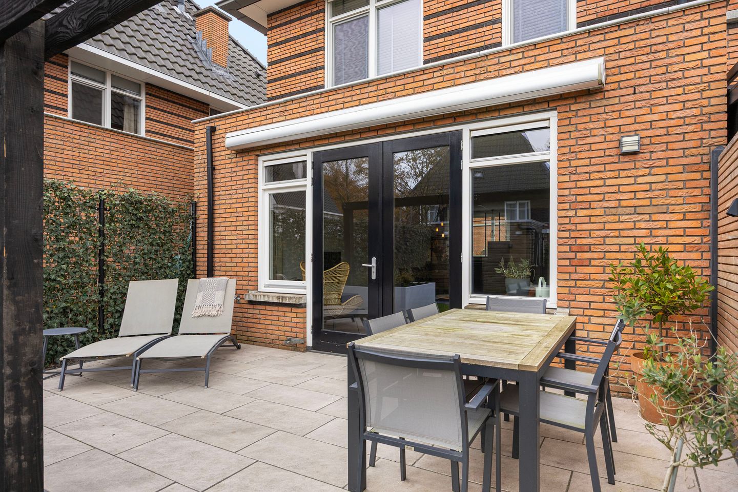 Foto 34 van Boekelose Stoomblekerij 152